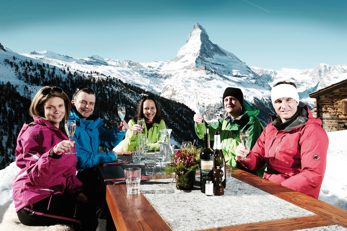 Zermatt Resort Guide