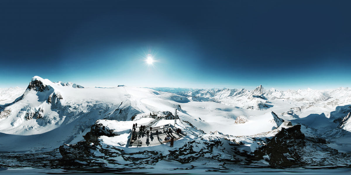 Zermatt Resort Guide