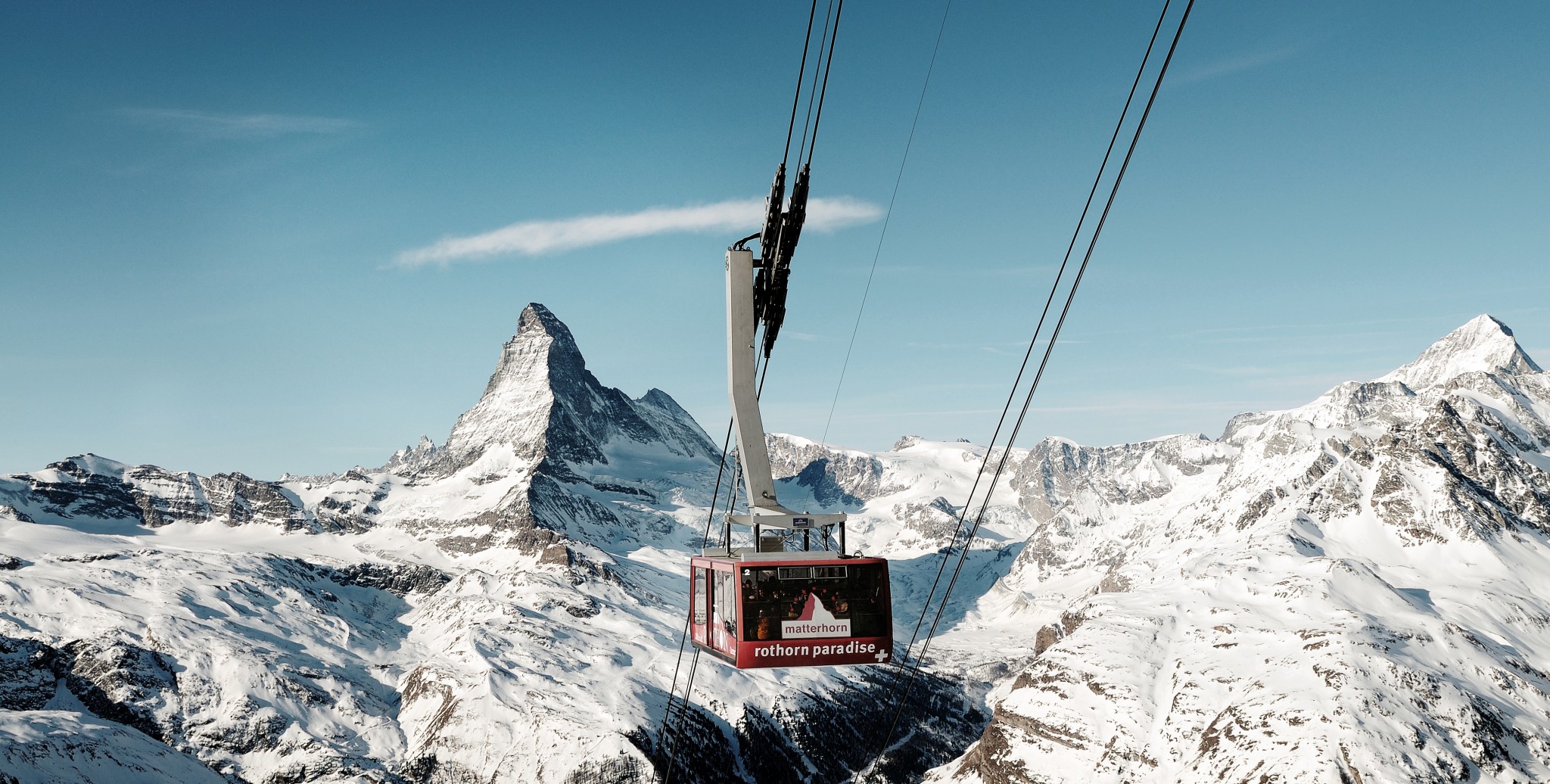 The 10 Biggest Ski Areas In The World