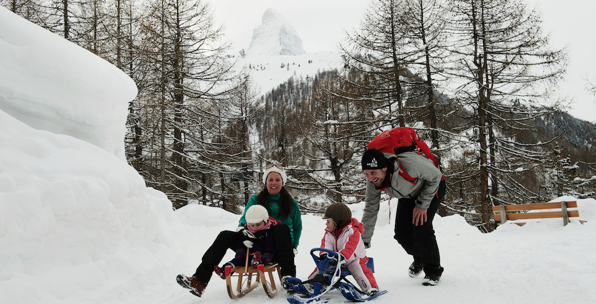 Zermatt Resort Guide
