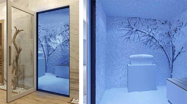 10 Amazing Things You Never Knew About Indoor Snow