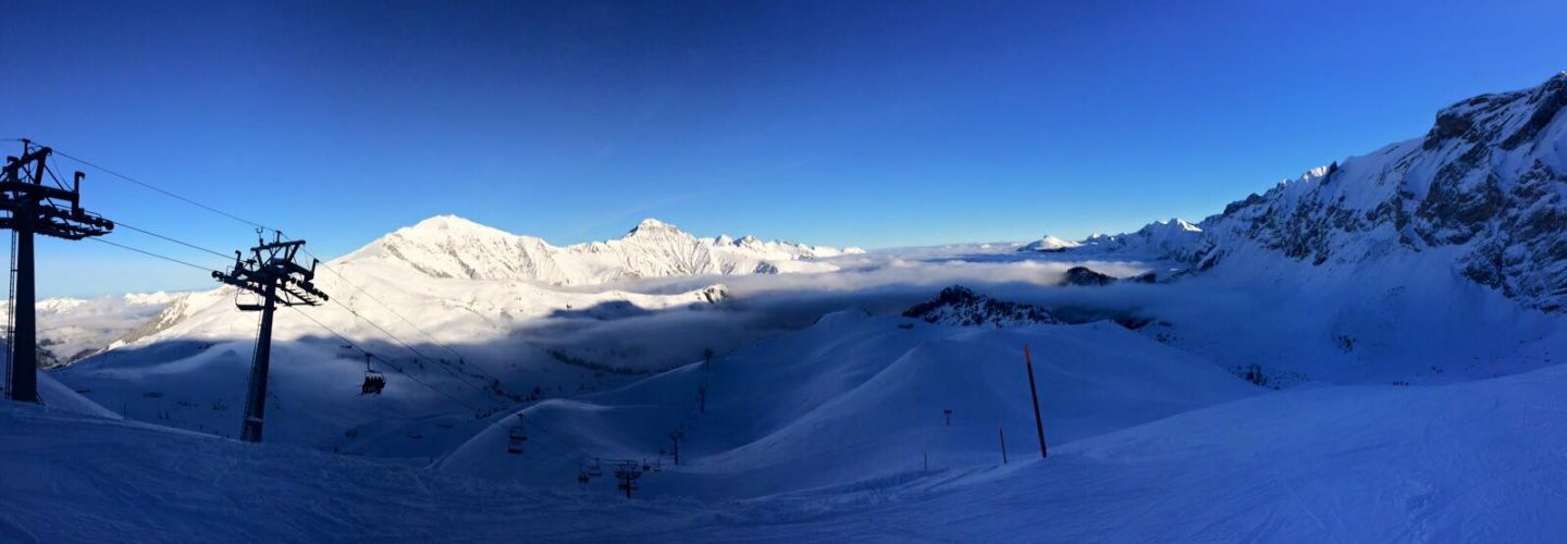 Adelboden