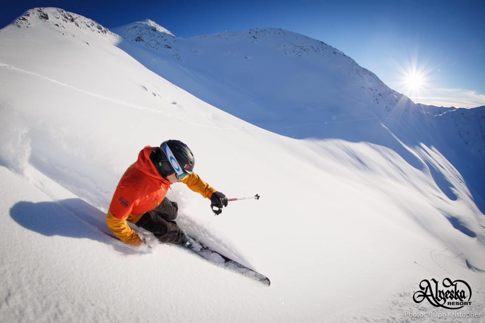 10 Of The Snowiest Ski Resorts This Season