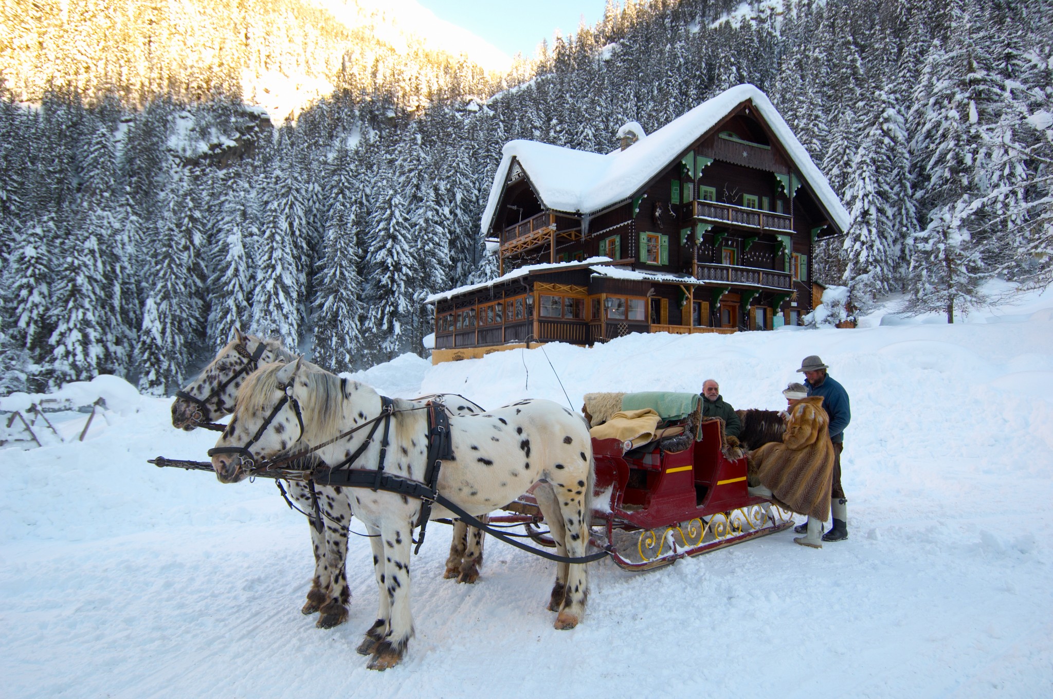 [Resort Insider] Bad Gastein