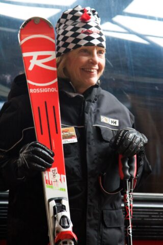 Canadian Resort Turns 50 And Finds Employee Has Been There Since Year 1