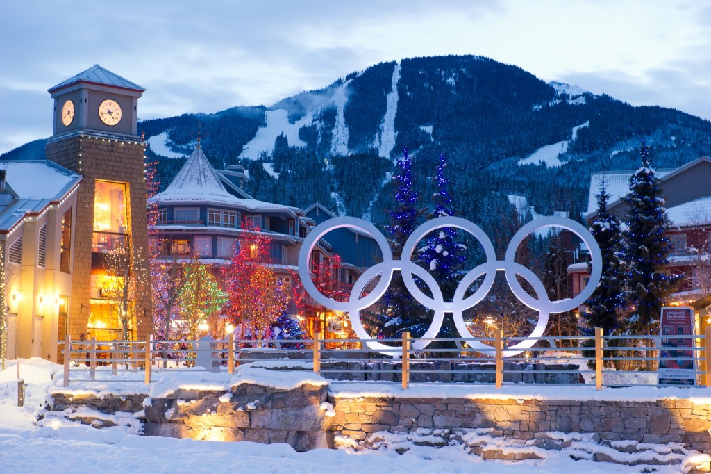 Whistler has North America’s Biggest Ski Area, A Vibrant Village &#038; is 50% Off If You Book Soon!