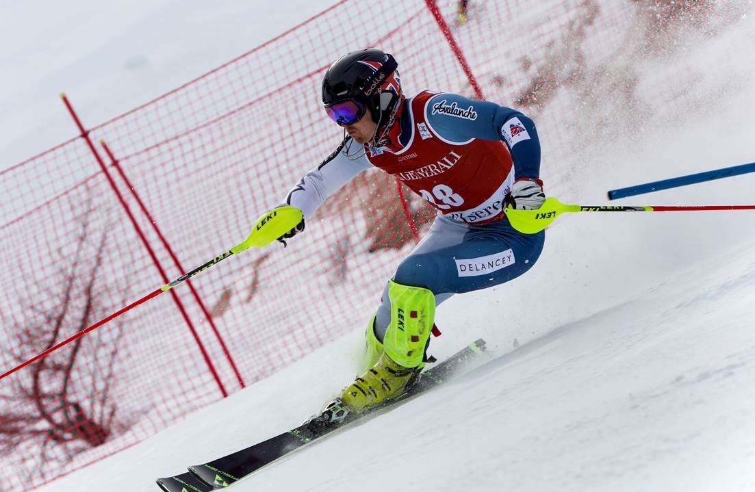 After Britain&rsquo;s Best World Cup Result In A Decade, Ryding Gets New Sponsor