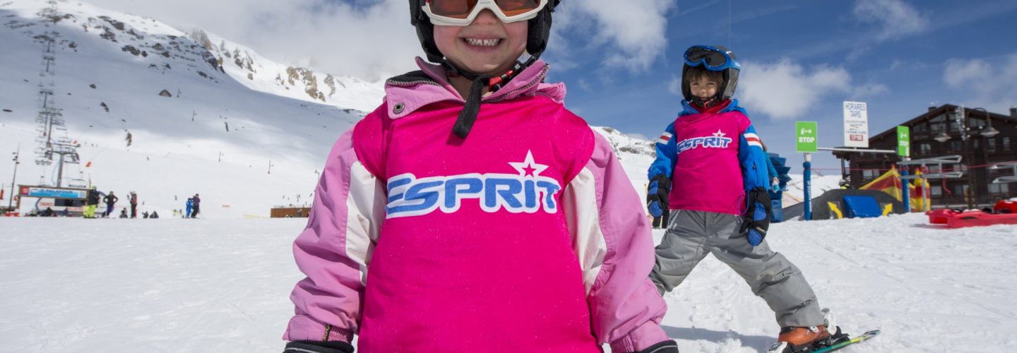 Esprit child 1