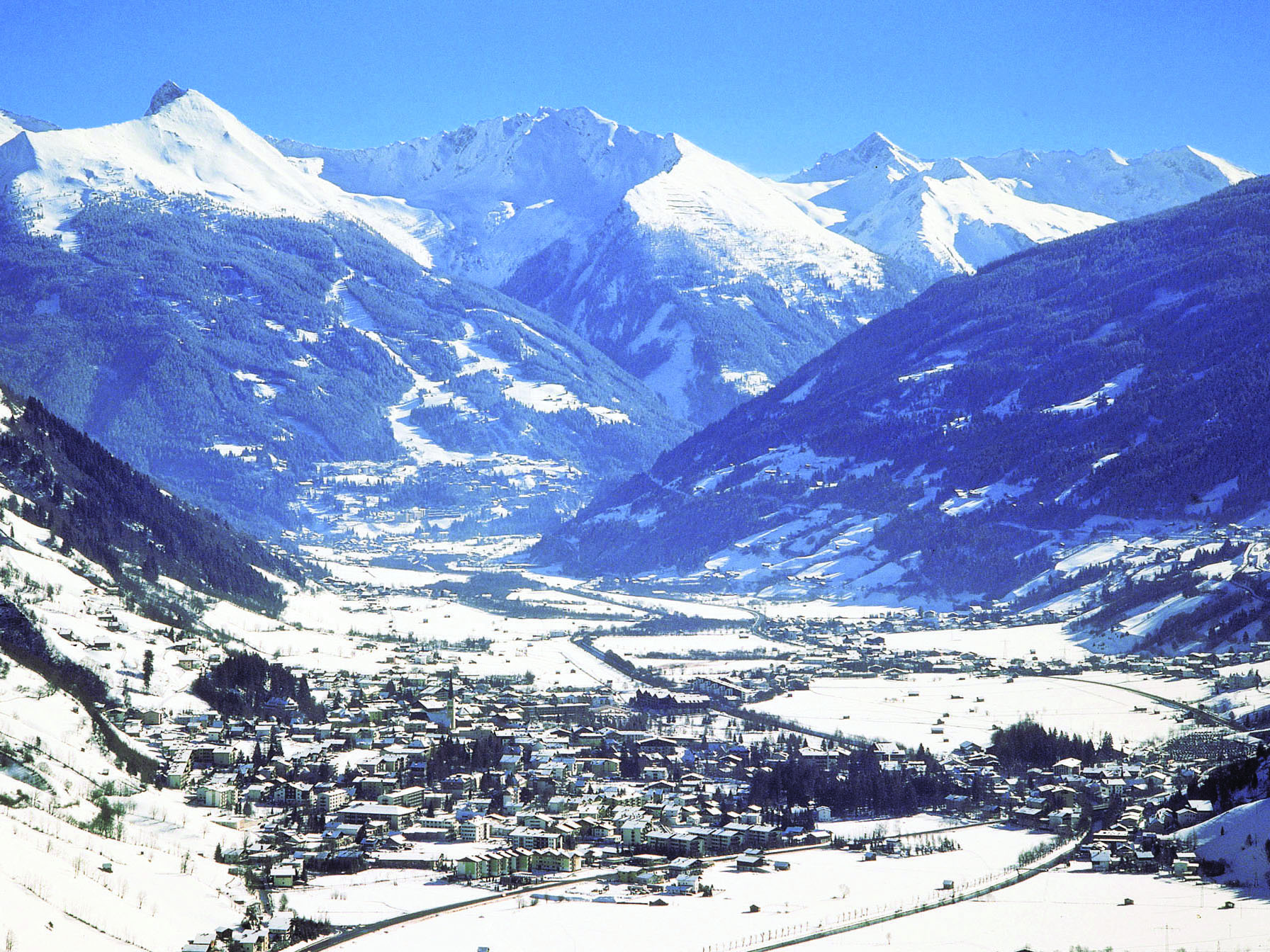 [Resort Insider] Bad Gastein
