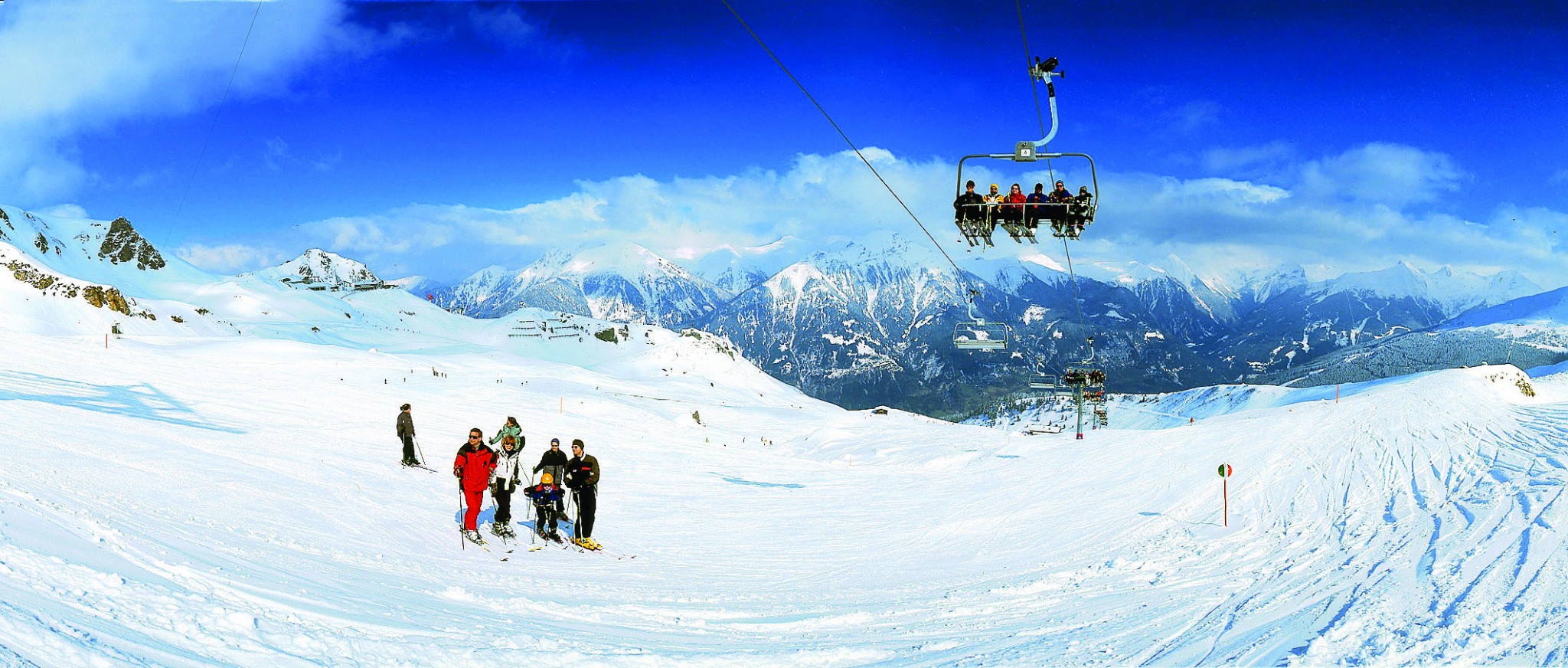 [Resort Insider] Bad Gastein