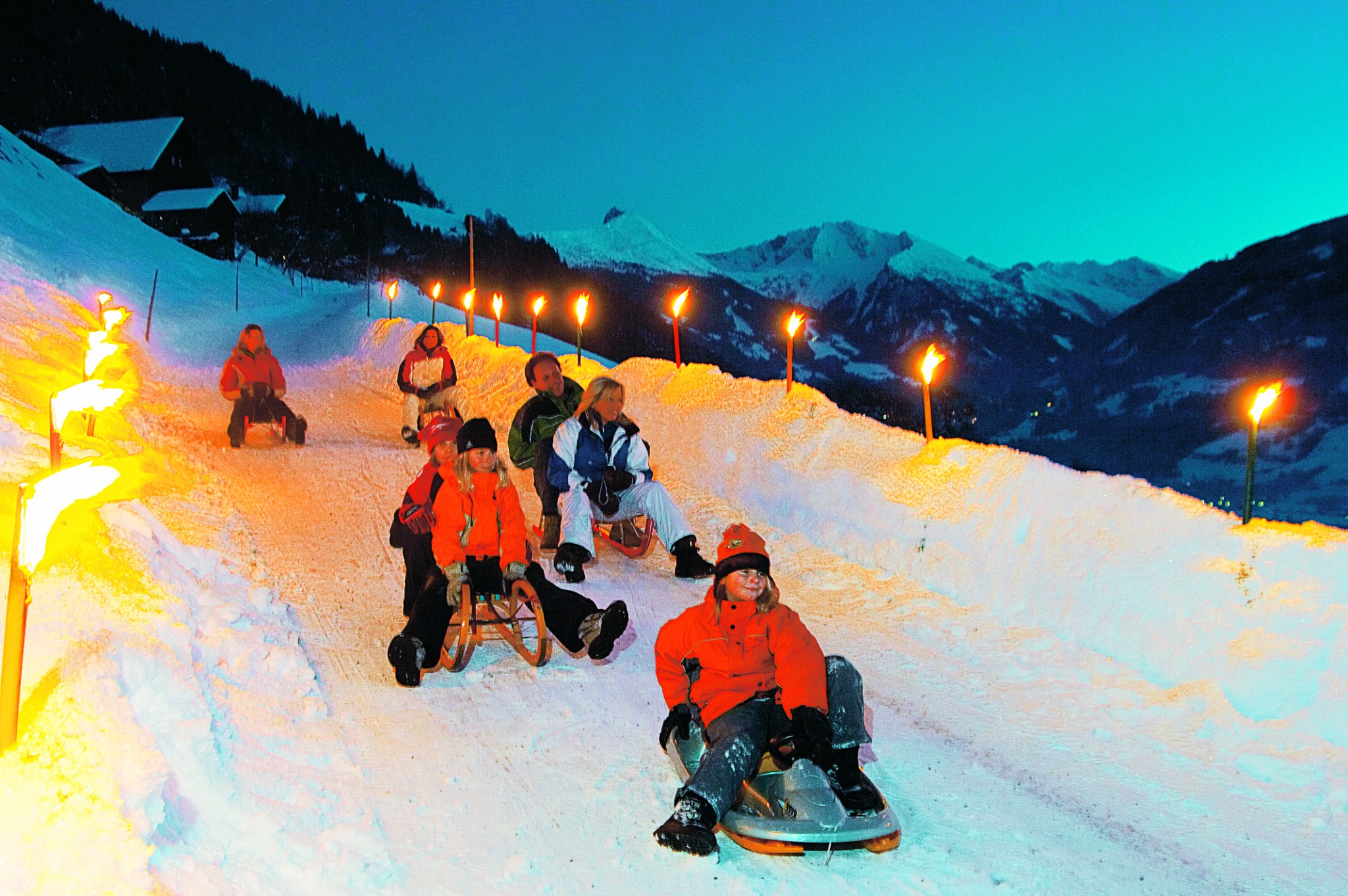 [Resort Insider] Bad Gastein