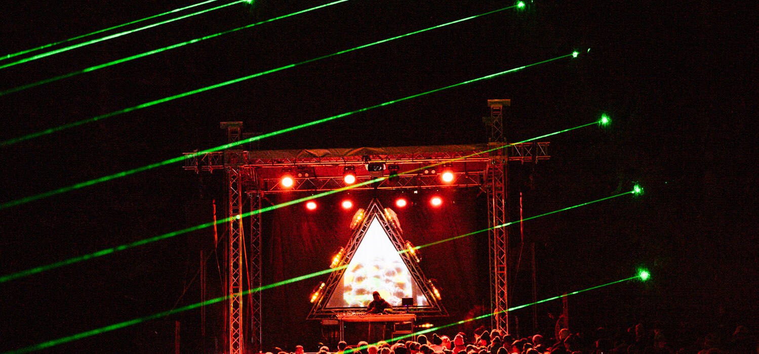 Horizon Festival 2015 On Sale 3