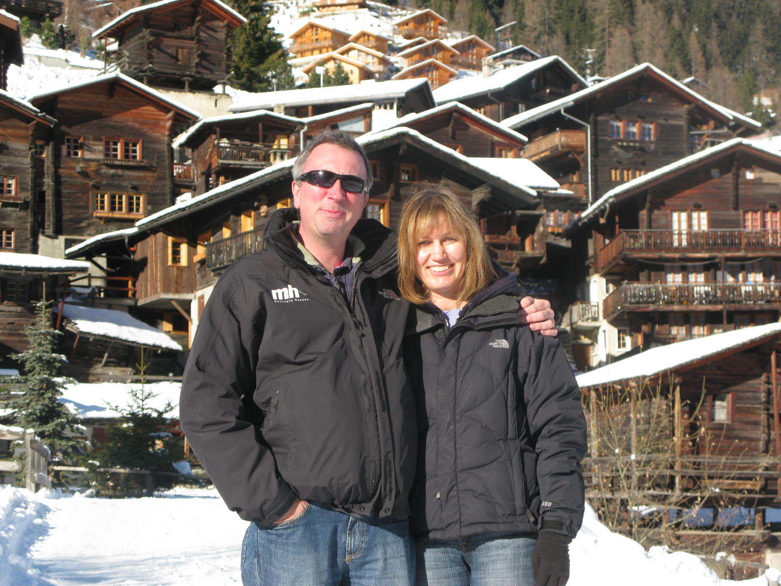 Tour Operator Warns Skiers To Beware of Potential Ski Holiday Company Collapses Due to Brexit