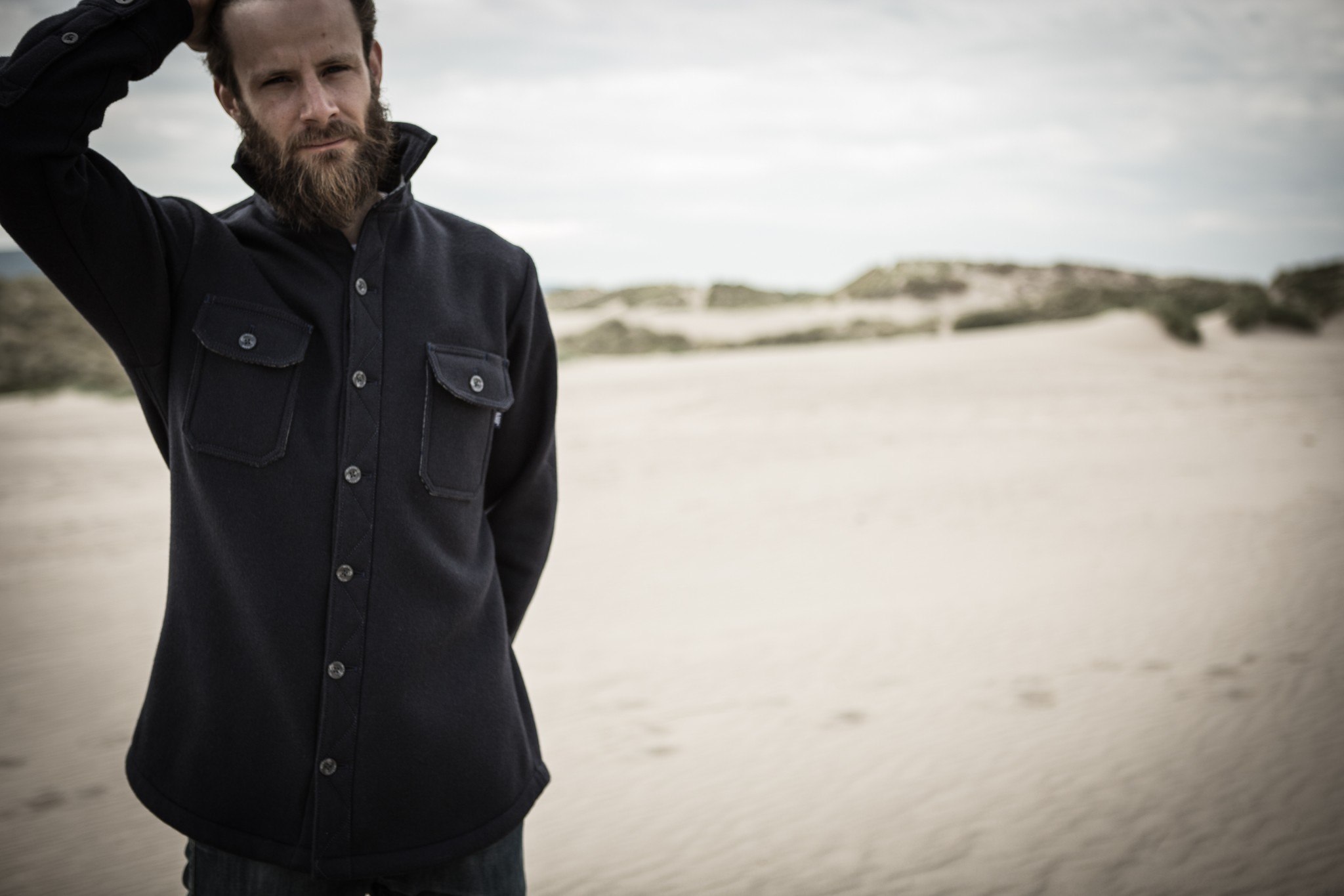 Blow The Bonus – Mountain Shirt