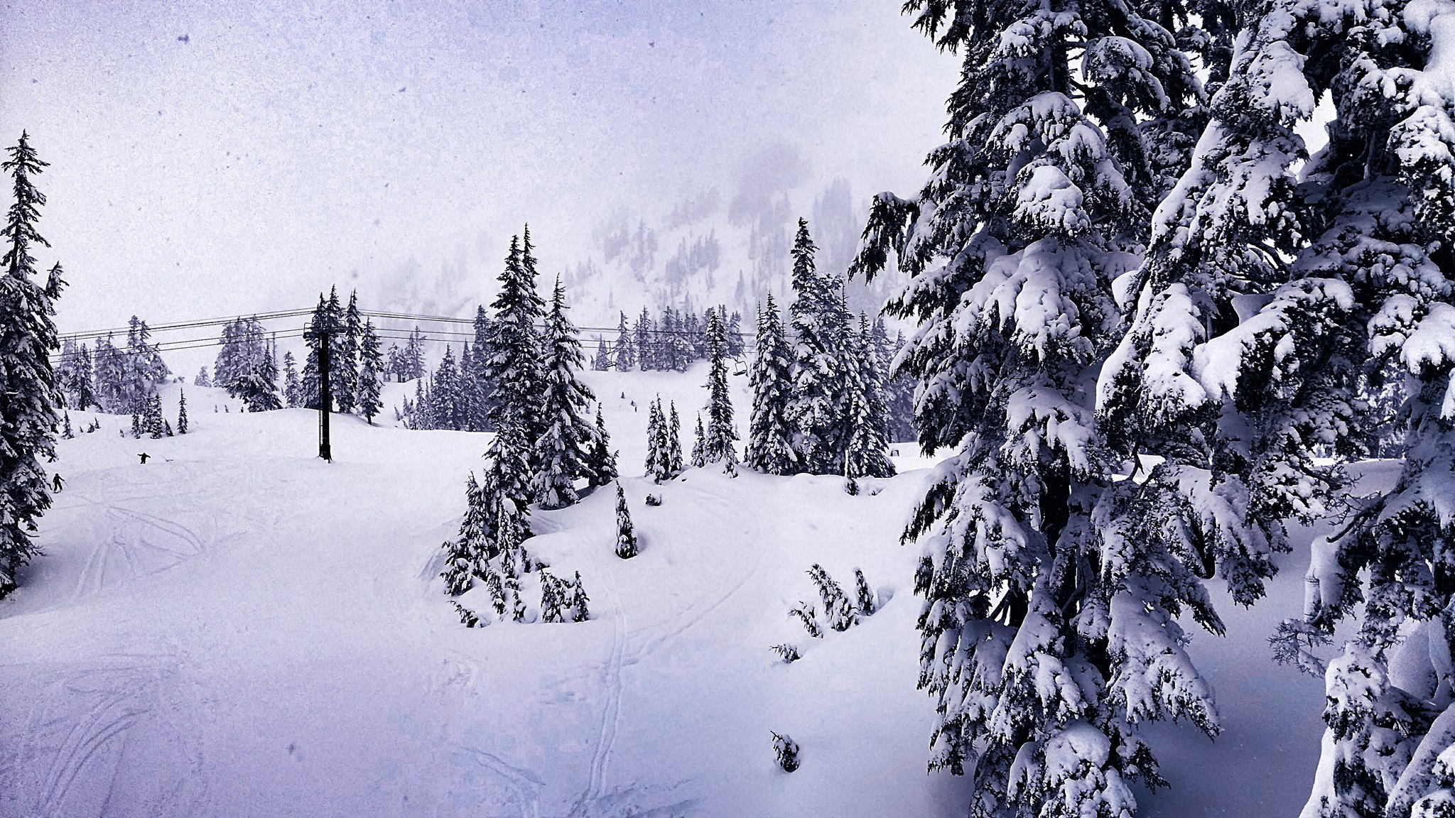 10 Of The Snowiest Ski Resorts This Season