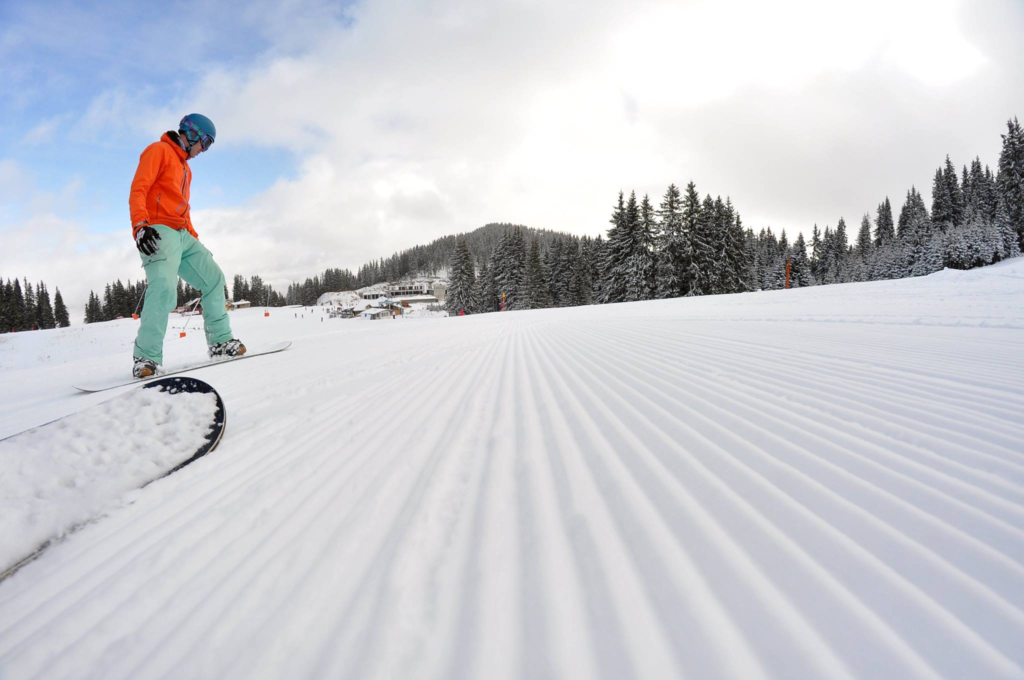 Where to Ski Or Board This Week Ending January 16th, 2016