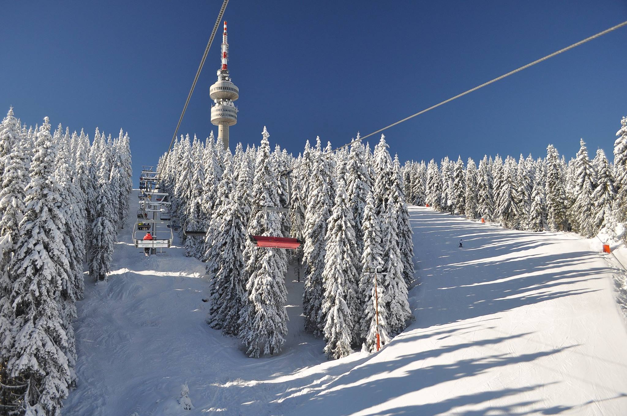 Pamporovo 2