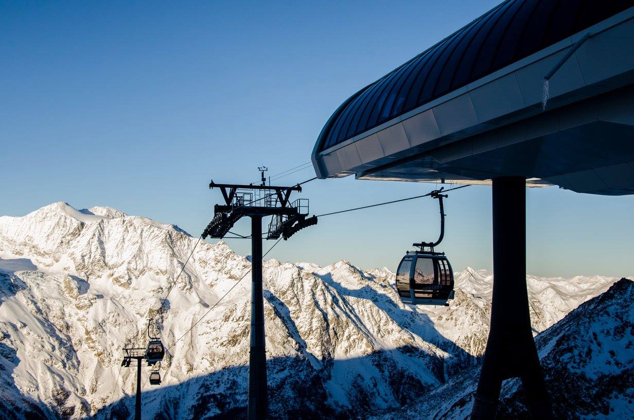 Where To Ski or Snowboard This Week Ending January 30th, 2016