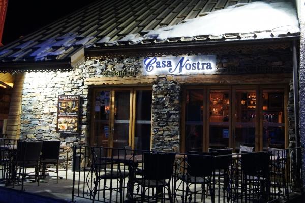 [APRES] The 7 Best Bars In Les 2 Alpes