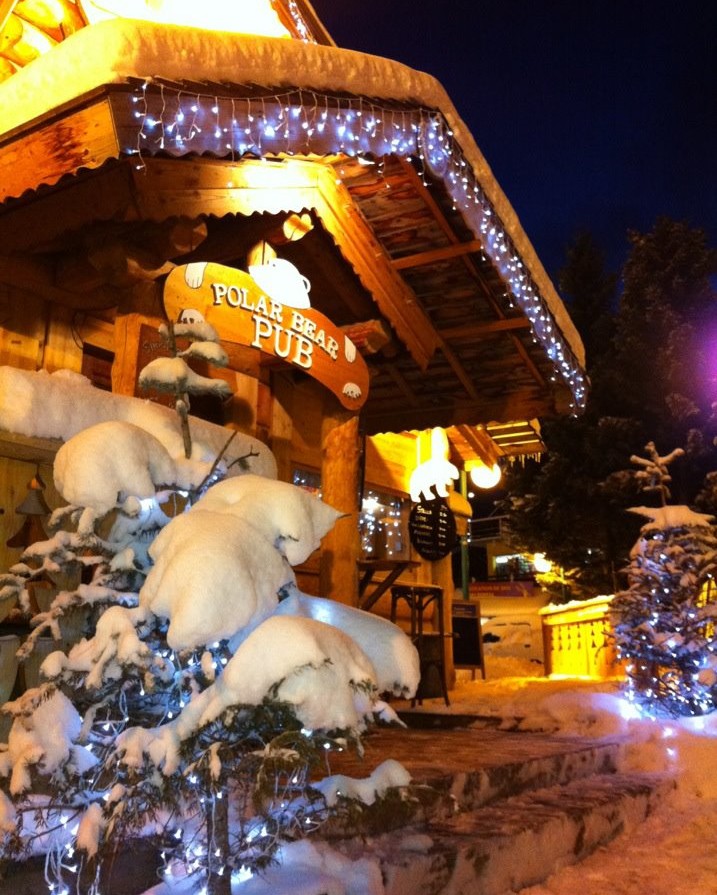[APRES] The 7 Best Bars In Les 2 Alpes