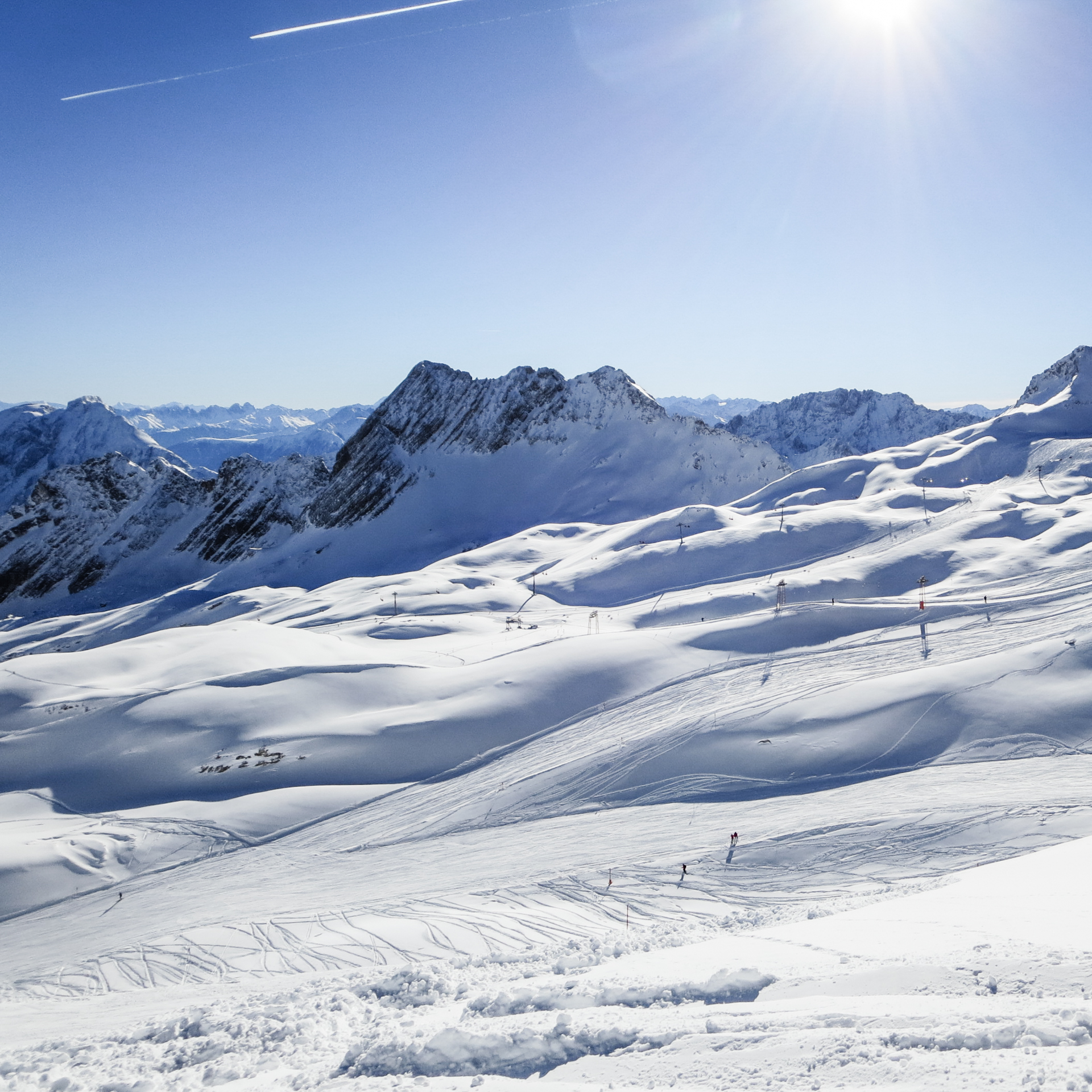 10 Of The Snowiest Ski Resorts This Season