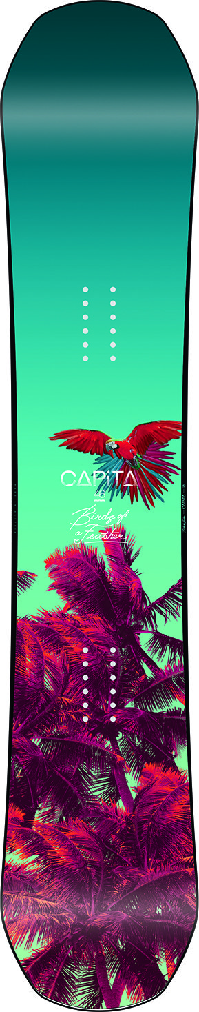 capita birds of a feather snowboard 2016 Snowboards: 2025 Lip Trix Boardshop after boards in the world and replicates it to appropriate flex patterns and sizings for women CAPiTA Birds of a Feather