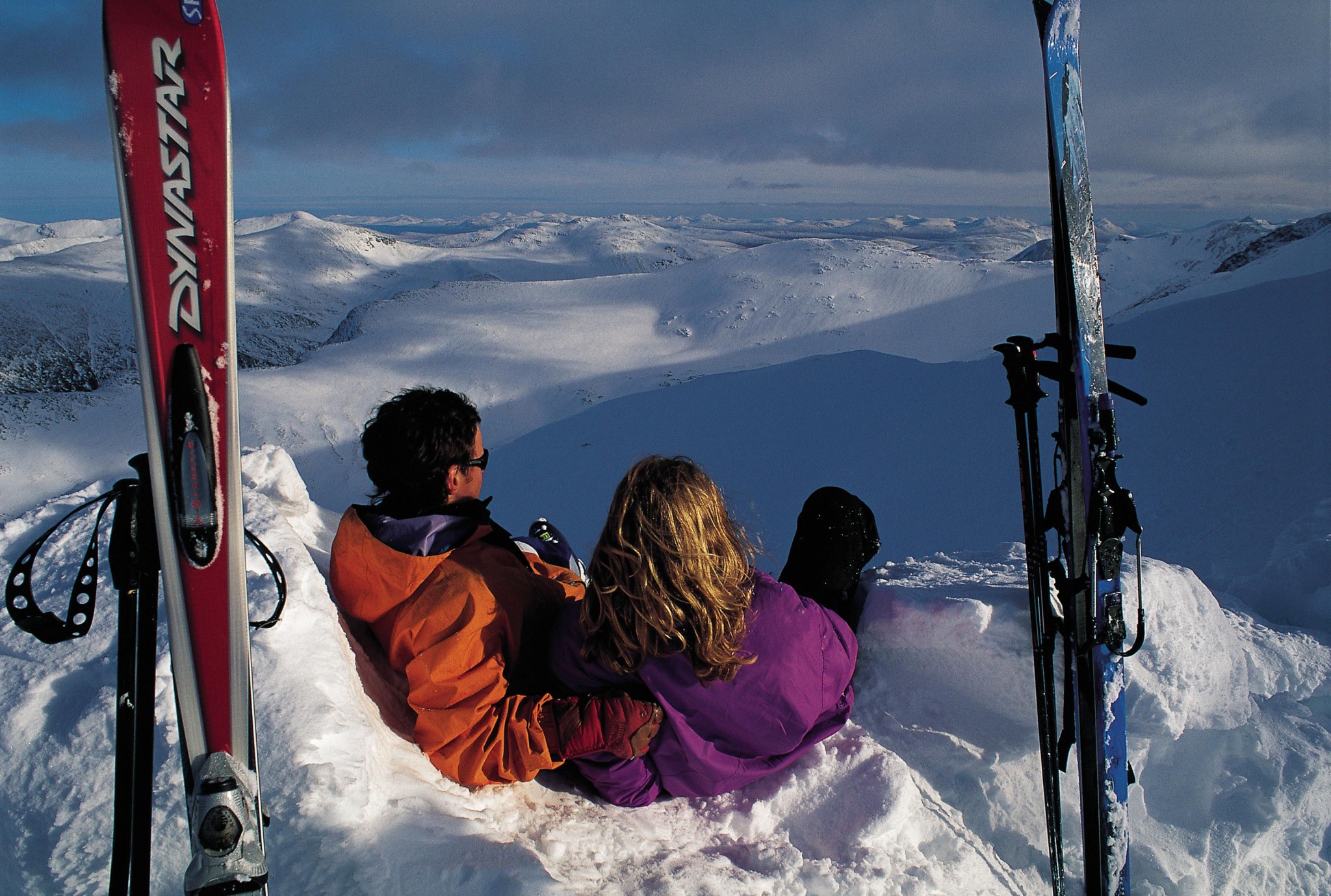 The 10 Most Romantic Ski Resorts For Valentine&#8217;s Day