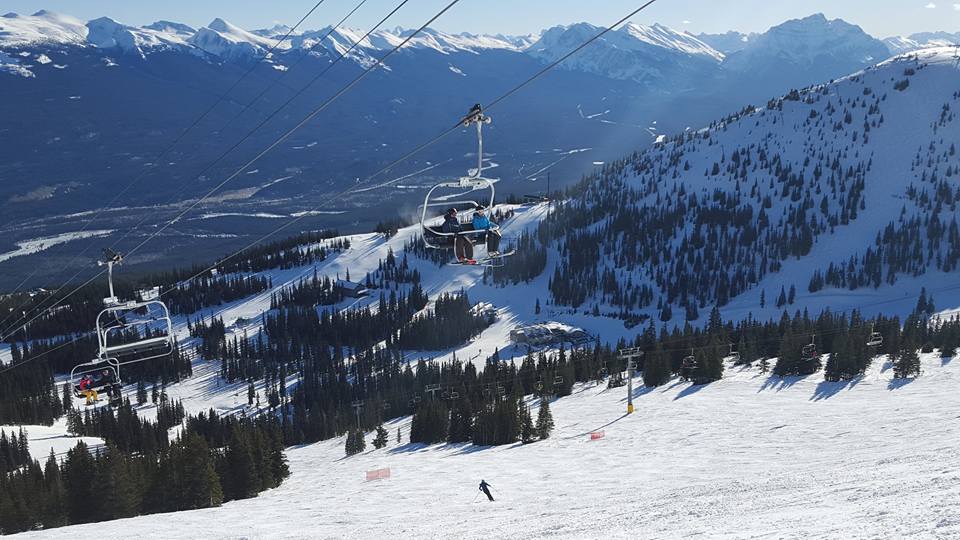 Where To Ski or Board This Week Ending March 5th, 2016
