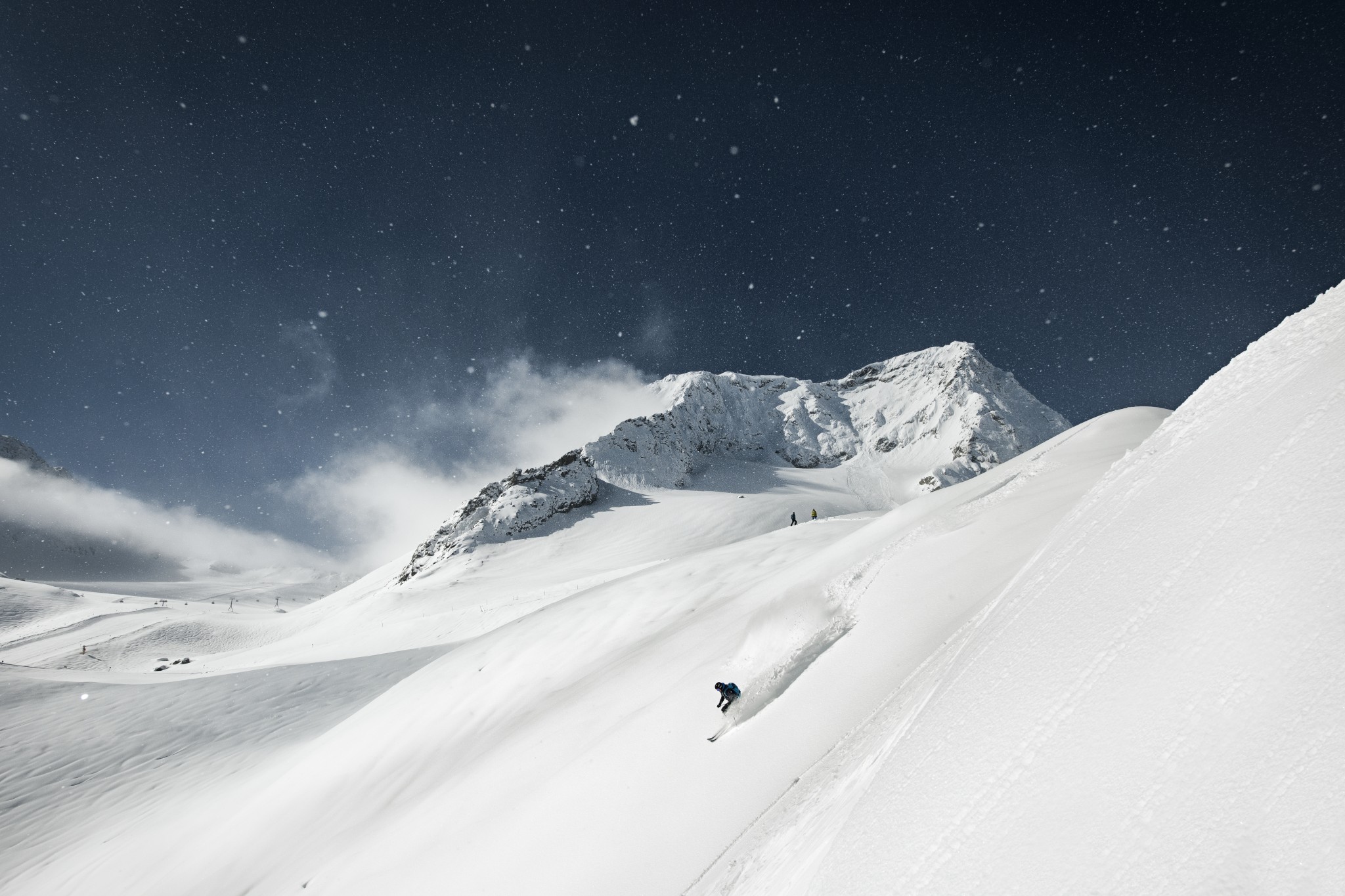 The Long Runs – 7 Ski Descent Wonders Of The World