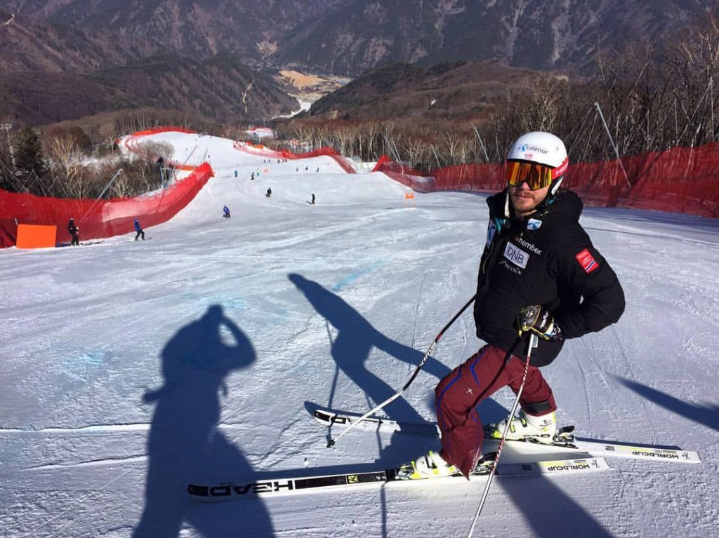 Third Ski Area Opens in North Korea