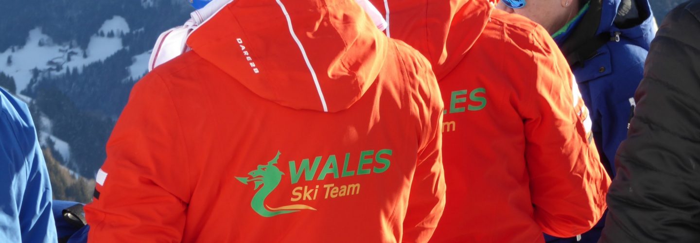 The Welsh Alpine Ski Championships