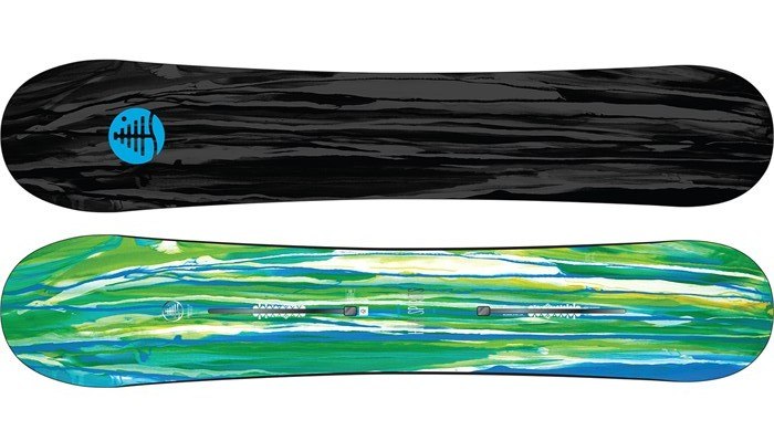 burton high spirits snowboard 30th Custom Camber Snowboard, 155 this board delivers pop Burton High Spirits Snowboard -