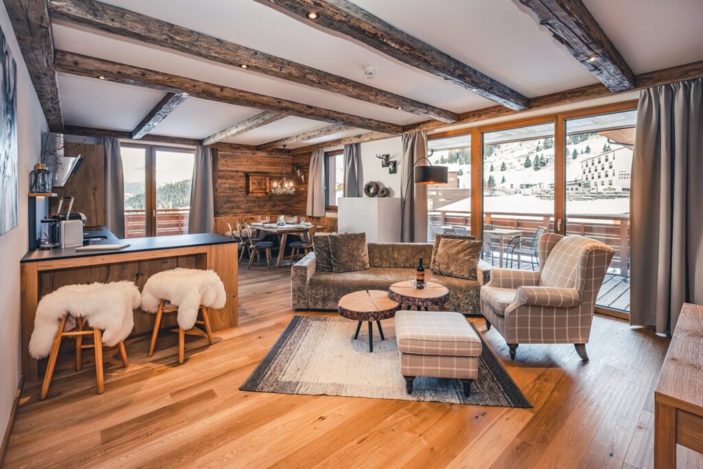 The Hidden Ski Resort With a Big Heart – And Lots of Snow