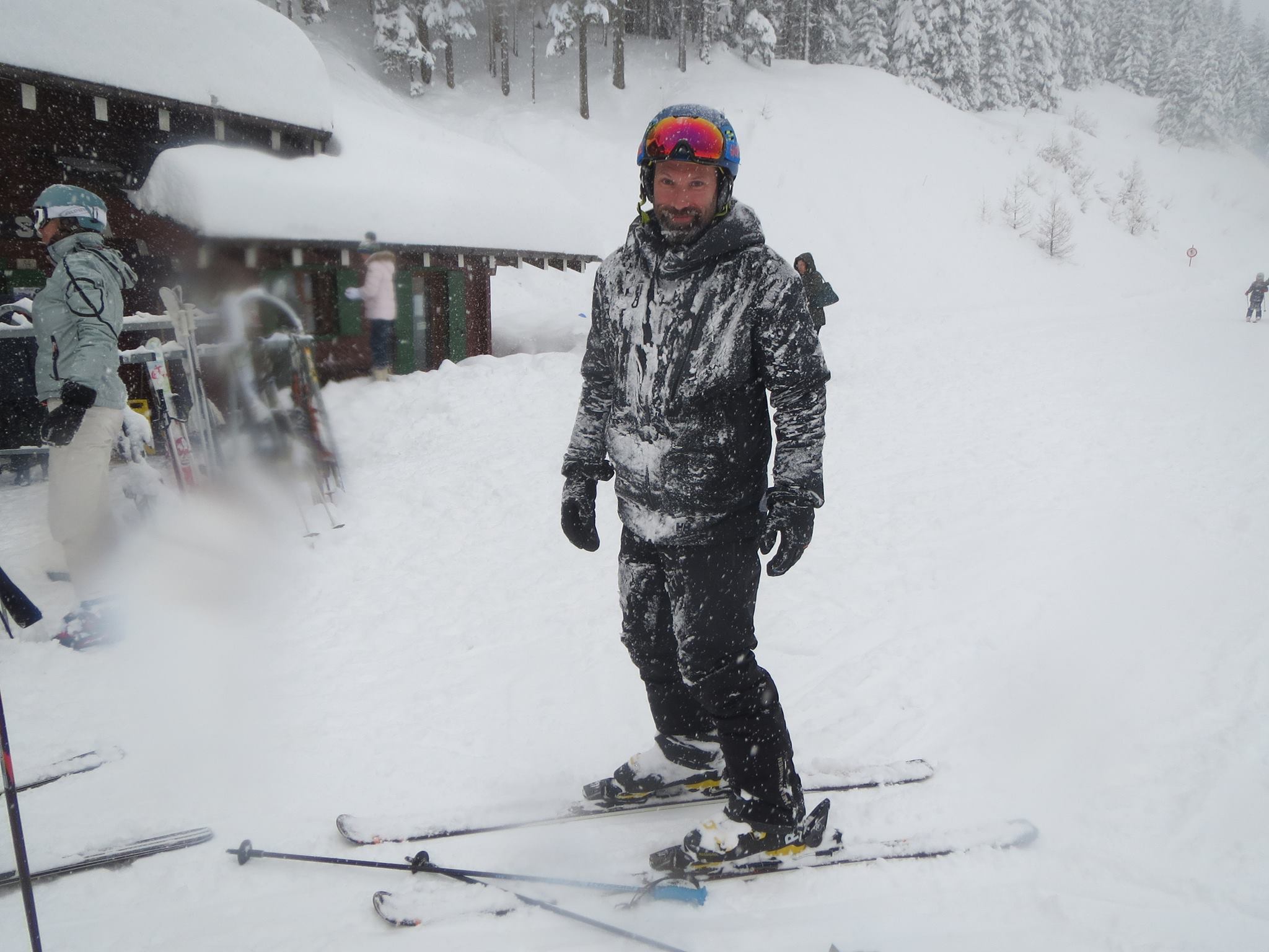 Is This Europe’s ‘Greenest’ Ski Resort?