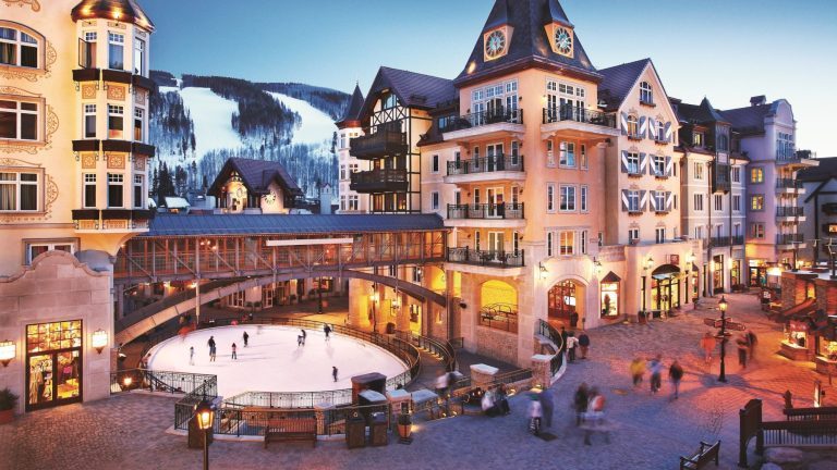 Best Family Ski Resorts in North America