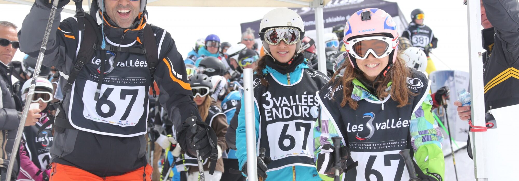 3 3 Vallées Enduro 2016 France 1