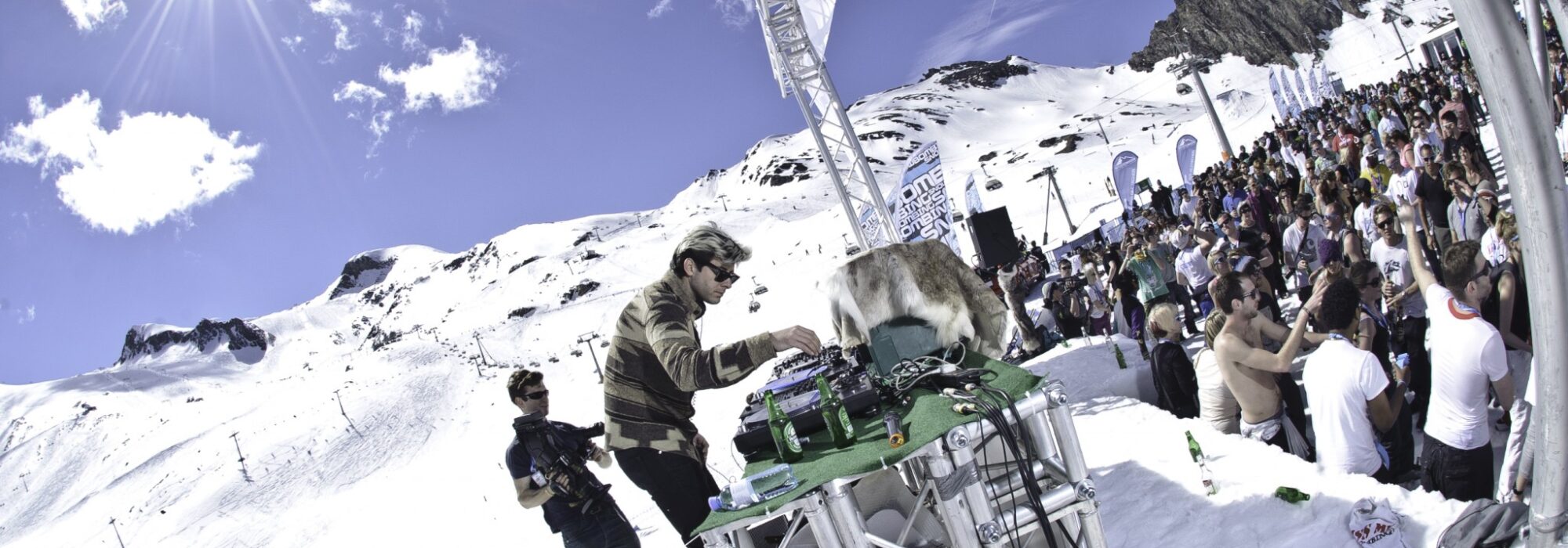 4 – 9 Snowbombing Mayrhofen Austria 3