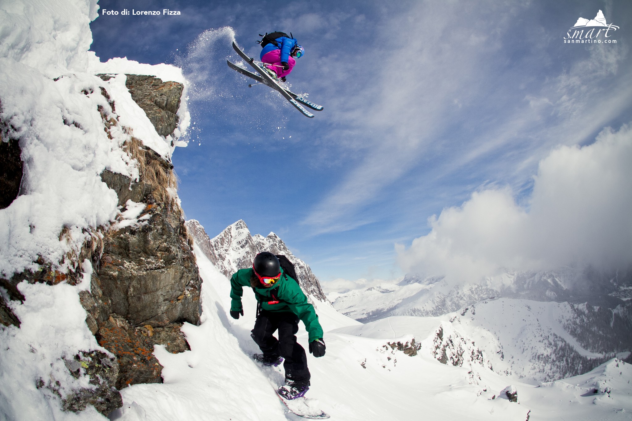 Is This Europe’s ‘Greenest’ Ski Resort?