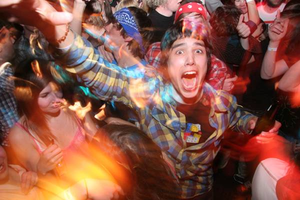 BRITS Nightlife 1