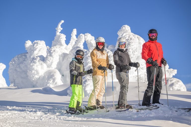 Big White