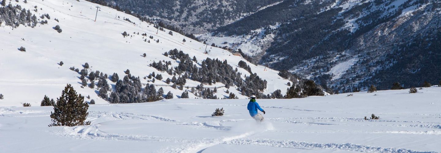 Grandvalira