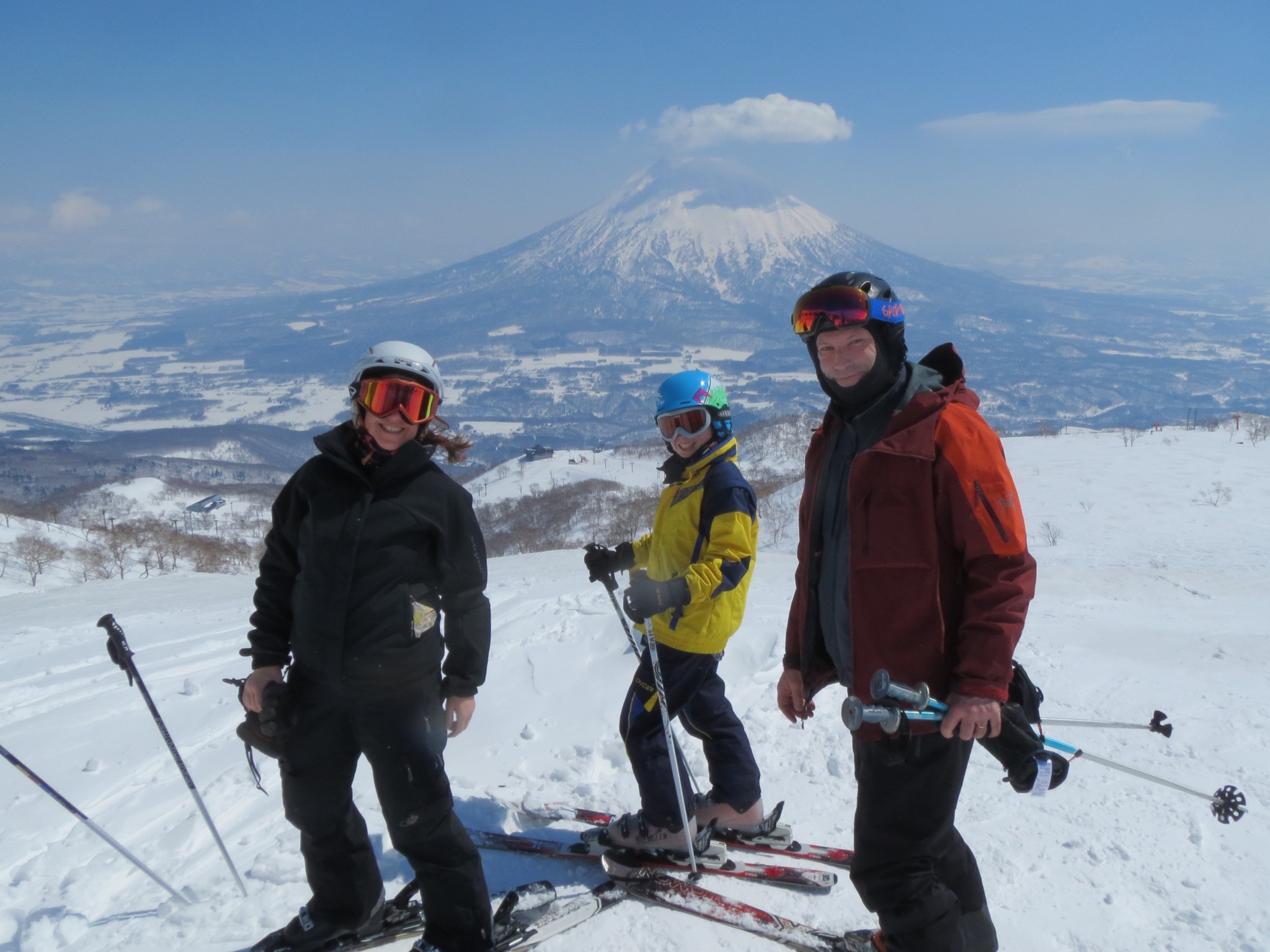 6 Reasons to Escape and Go Skiing at Easter