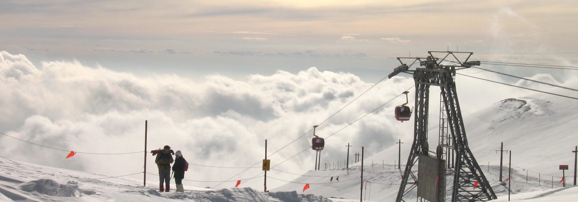 Iran “Back In The Ski Brochures” 3