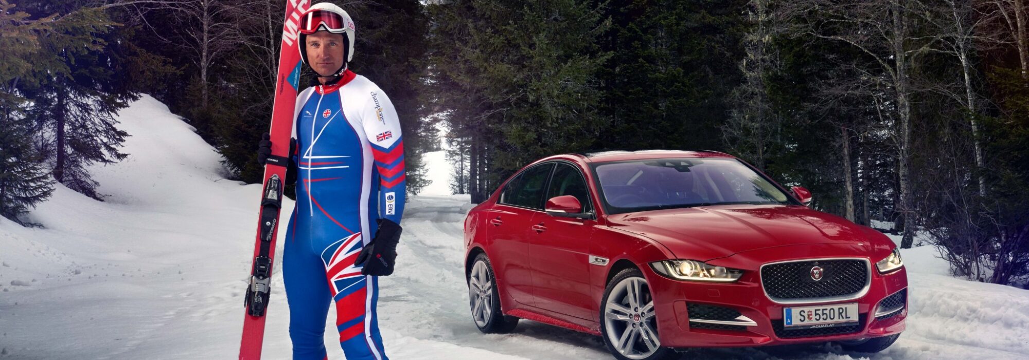 JAGUAR XE GRAHAM BELL 02