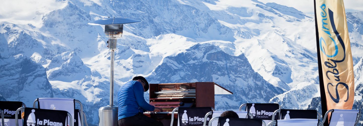 La Plagne Sublicimes2019 sommet ouie1 F Aubonnet