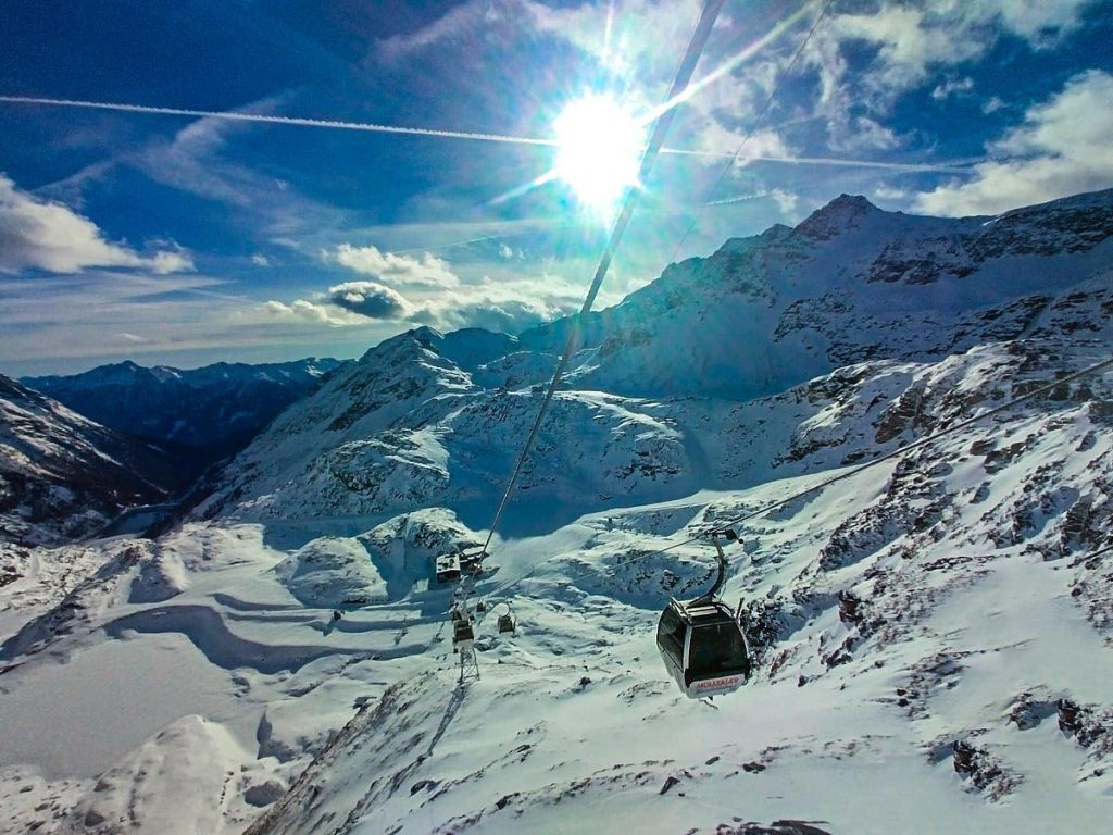 Where is Good to Ski or Board Right Now?