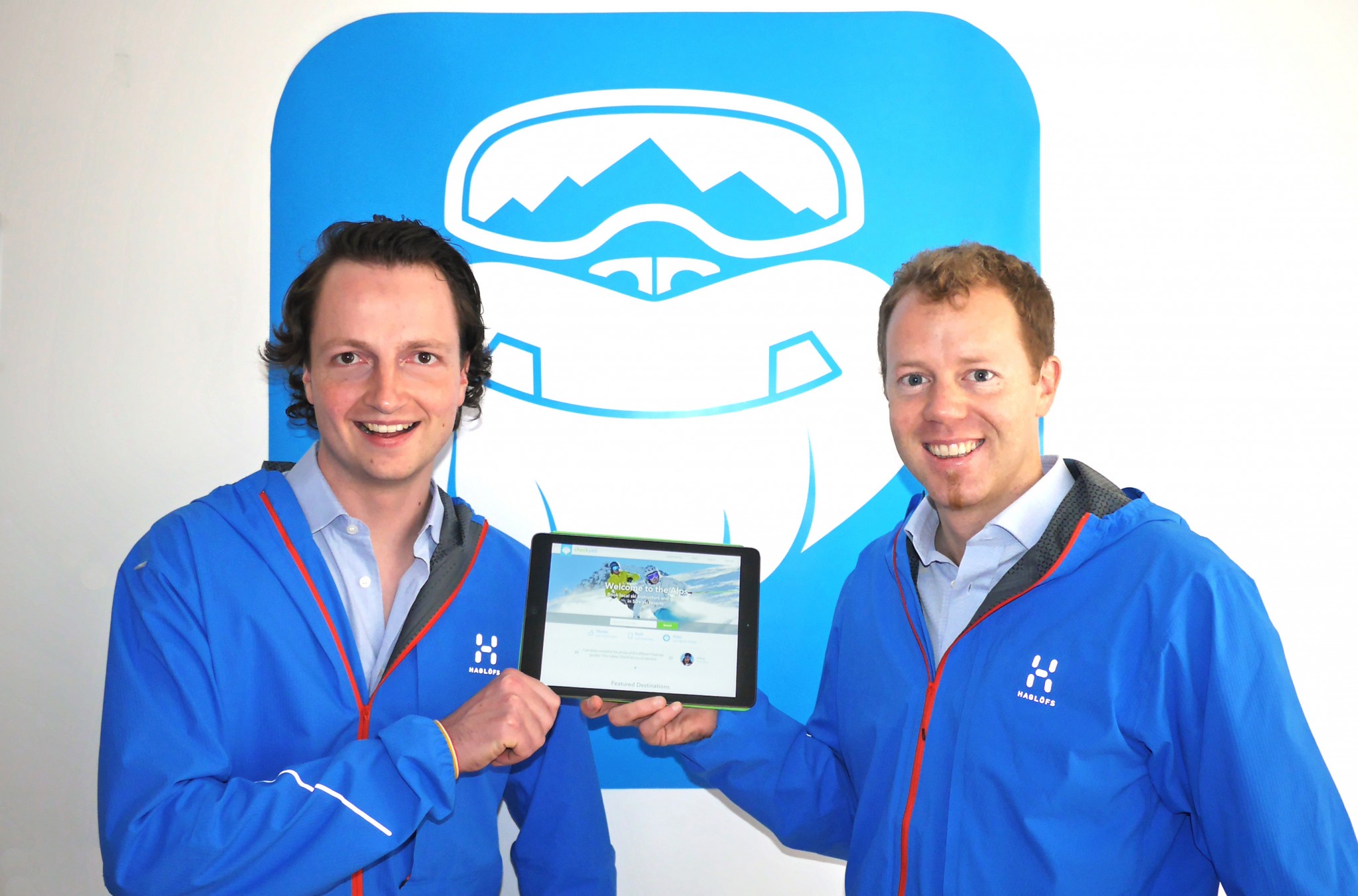Book For 1,300 Ski Schools Direct Online