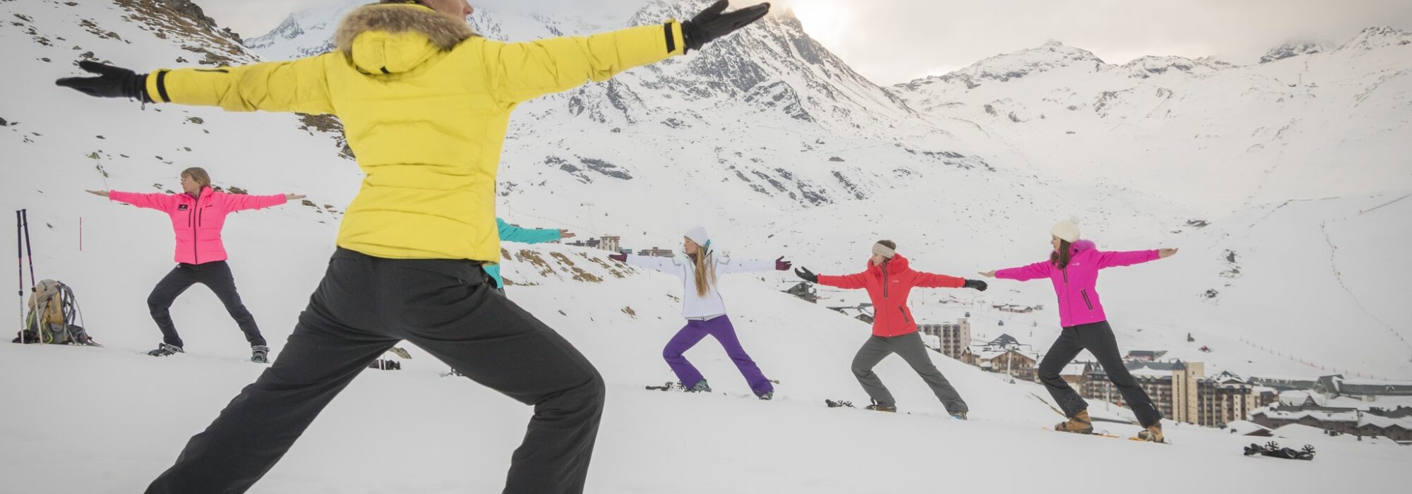 Raquette Zen C.Cattin OT Val Thorens 001