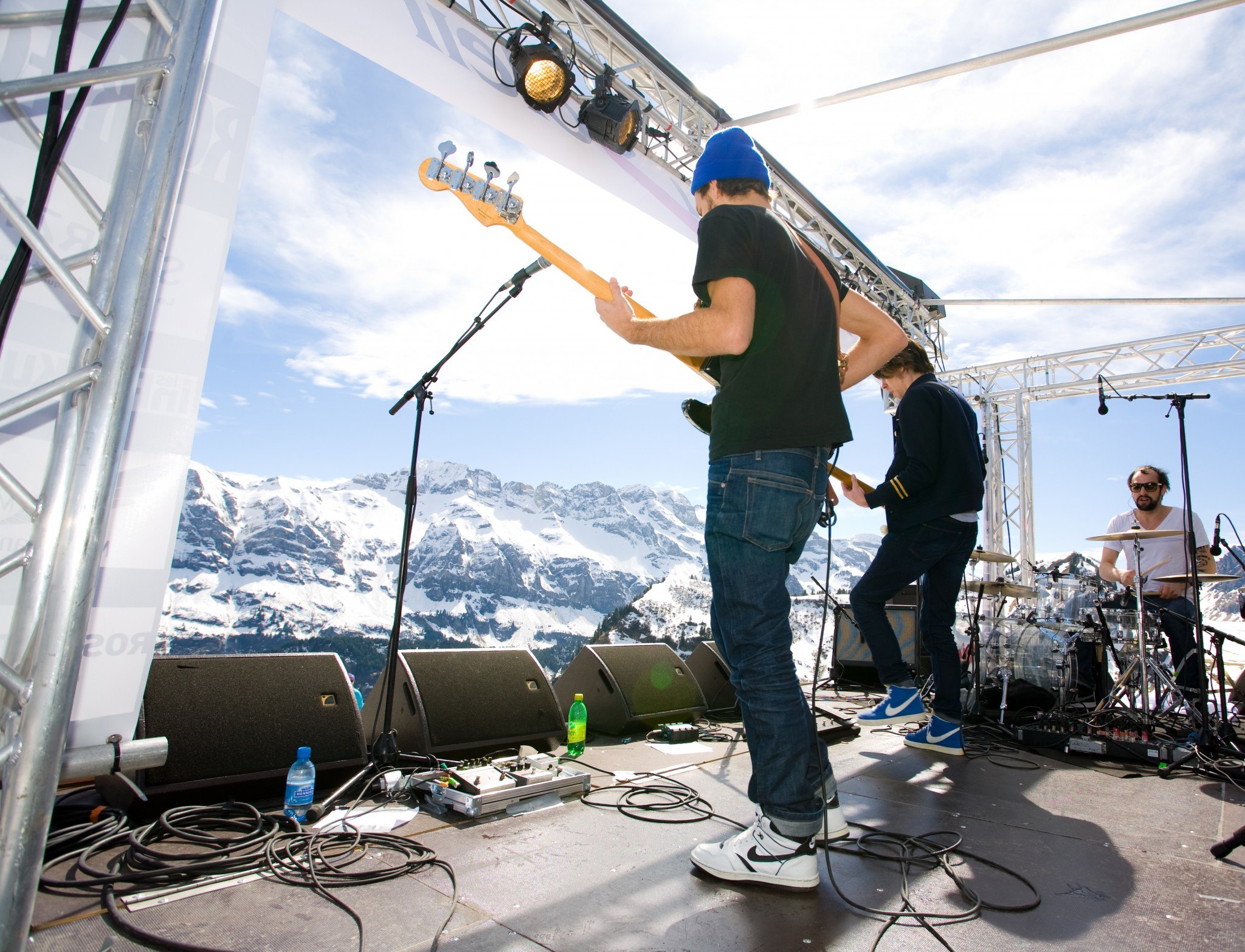 The Best Ski Festivals for 2021-22