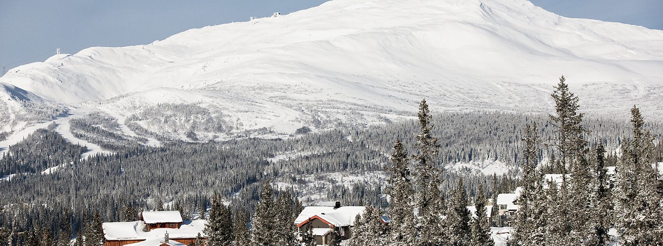 Ski Region Has Sweden’s Worst STD Record CREDIT Skistar JonasKullman
